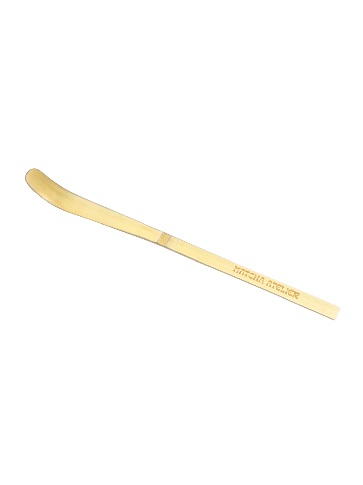 CHASHAKU - BAMBUSOVÁ LŽIČKA