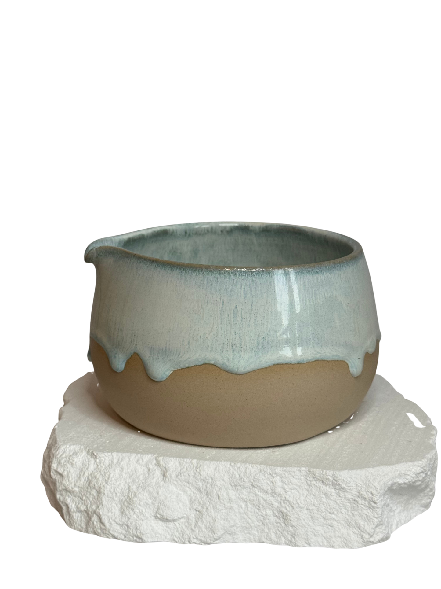 RUČNĚ DĚLANÝ KERAMICKÝ CHAWAN