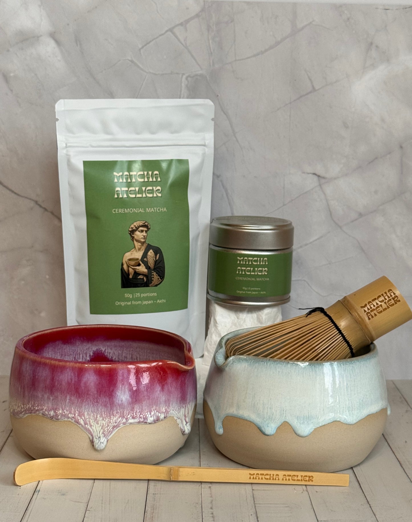 RUČNĚ DĚLANÝ KERAMICKÝ CHAWAN