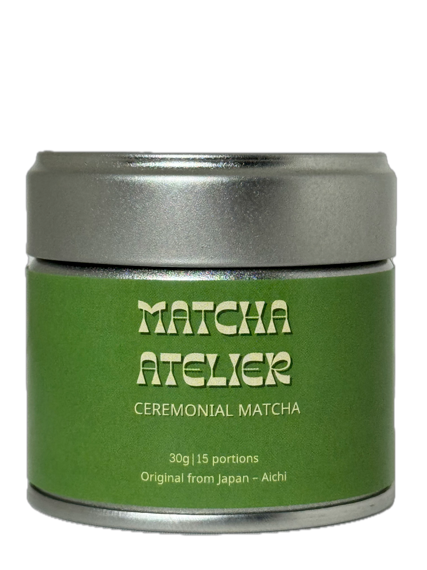 PRÉMIOVÁ CEREMONIÁLNÍ MATCHA